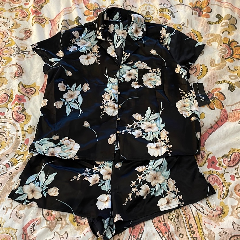 Pajama Set